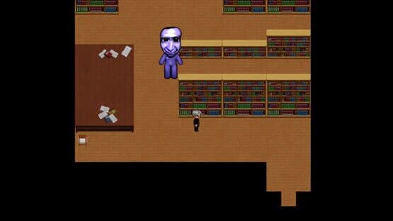 Aooni — screenshot 6