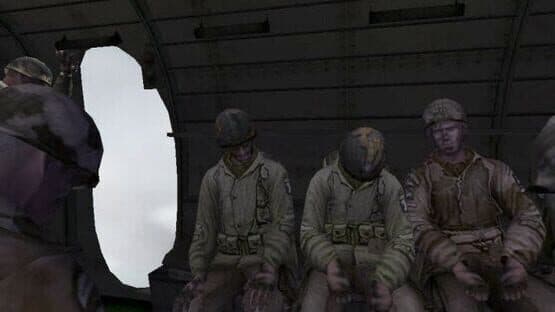 Medal of Honor: Allied Assault - Spearhead — screenshot 2