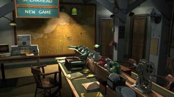 Medal of Honor: Allied Assault - Spearhead — screenshot 5