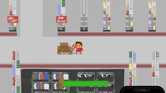 Retale — screenshot 1