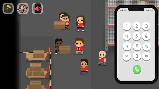 Retale — screenshot 2