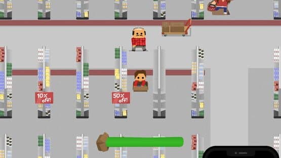 Retale — screenshot 3
