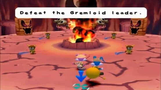 Tiny Toon Adventures: Defenders of the Universe — screenshot 2