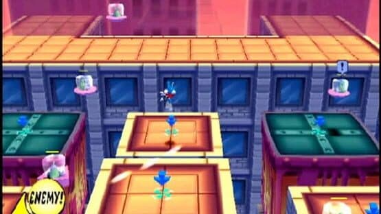 Tiny Toon Adventures: Defenders of the Universe — screenshot 3