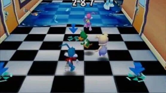 Tiny Toon Adventures: Defenders of the Universe — screenshot 5