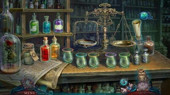 Reflections of Life: The Shattered Timeline - Collector's Edition — screenshot 2