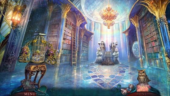 Reflections of Life: The Shattered Timeline - Collector's Edition — screenshot 4