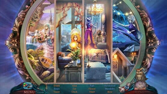 Reflections of Life: The Shattered Timeline - Collector's Edition — screenshot 6