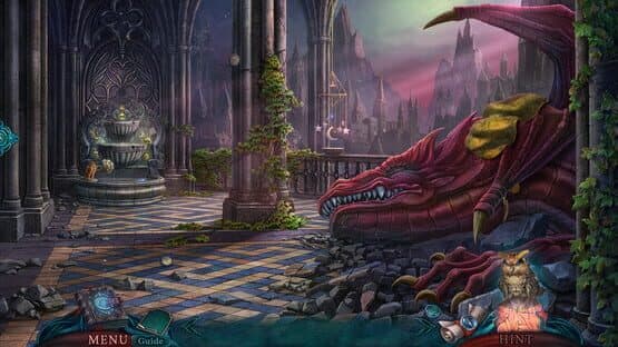 Reflections of Life: The Shattered Timeline - Collector's Edition — screenshot 7
