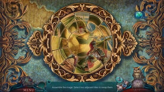 Reflections of Life: The Shattered Timeline - Collector's Edition — screenshot 8