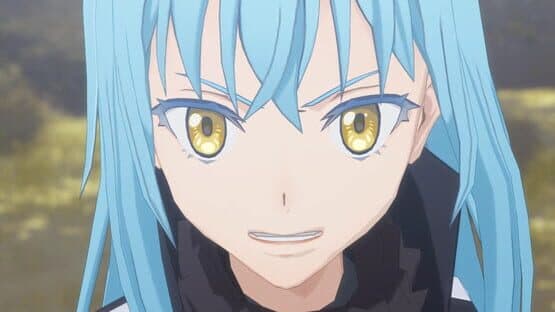 That Time I Got Reincarnated as a Slime: Isekai Chronicles — screenshot 6