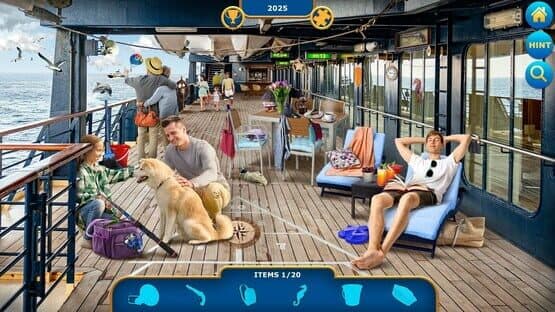 Lots of Things 2: Travel and Search - Collector's Edition — screenshot 3