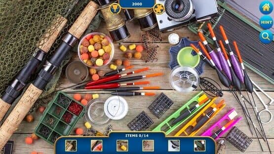 Lots of Things 2: Travel and Search - Collector's Edition — screenshot 4