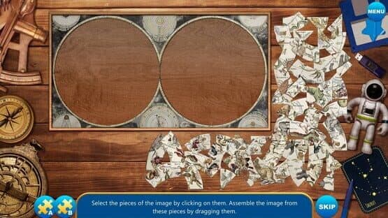 Lots of Things 2: Travel and Search - Collector's Edition — screenshot 5