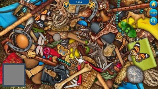 Lots of Things 2: Travel and Search - Collector's Edition — screenshot 7