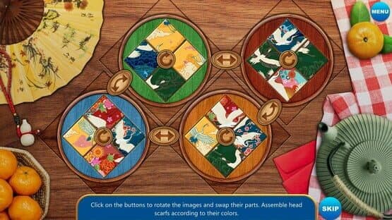 Lots of Things 2: Travel and Search - Collector's Edition — screenshot 8