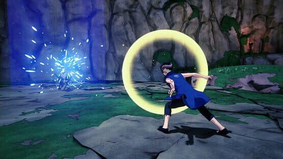 Naruto to Boruto: Shinobi Striker - Master Character Training Pack - Kawaki: Karma Progression — screenshot 2