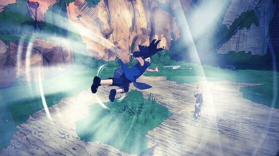 Naruto to Boruto: Shinobi Striker - Master Character Training Pack - Kawaki: Karma Progression — screenshot 4