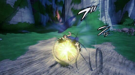 Naruto to Boruto: Shinobi Striker - Master Character Training Pack - Kawaki: Karma Progression — screenshot 5