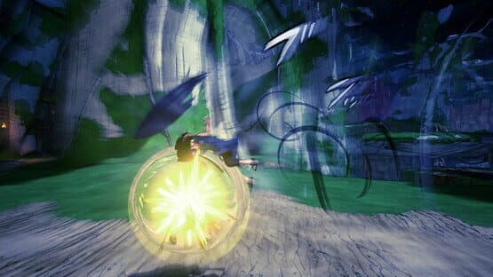 Naruto to Boruto: Shinobi Striker - Master Character Training Pack - Kawaki: Karma Progression — screenshot 6