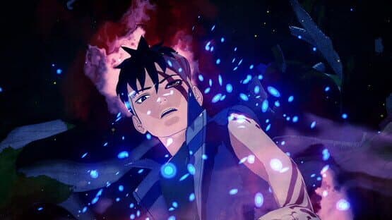 Naruto to Boruto: Shinobi Striker - Master Character Training Pack - Kawaki: Karma Progression — screenshot 7