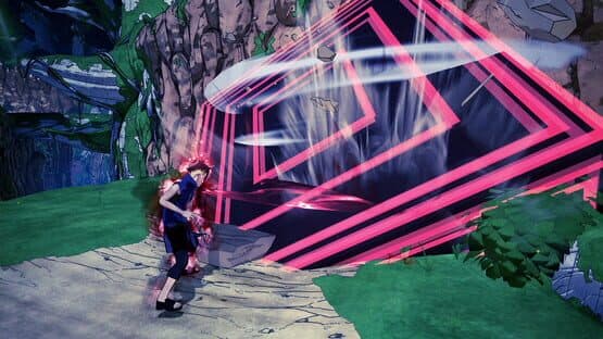 Naruto to Boruto: Shinobi Striker - Master Character Training Pack - Kawaki: Karma Progression — screenshot 8