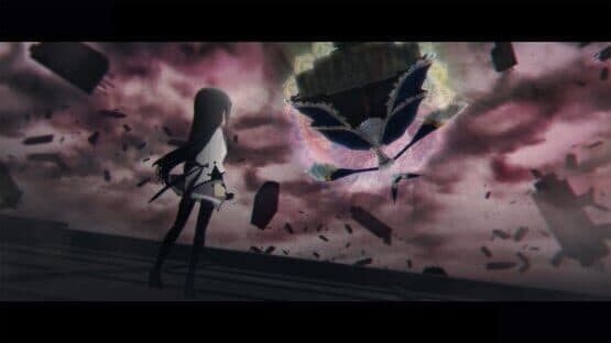 Madoka Magica Magia Exedra — screenshot 3