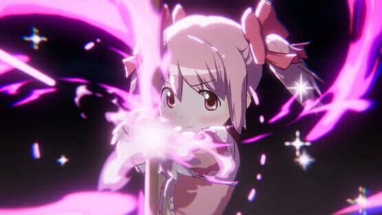Madoka Magica Magia Exedra — screenshot 5