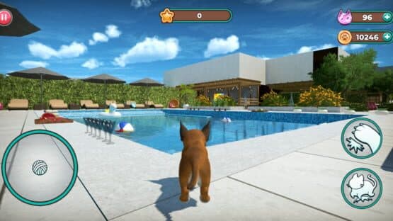 Cat Simulator 2 — screenshot 2