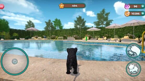 Cat Simulator 2 — screenshot 3
