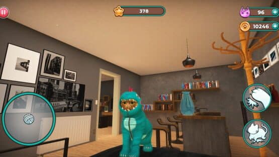 Cat Simulator 2 — screenshot 4