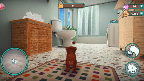 Cat Simulator 2 — screenshot 6