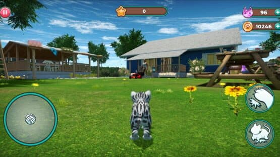 Cat Simulator 2 — screenshot 7