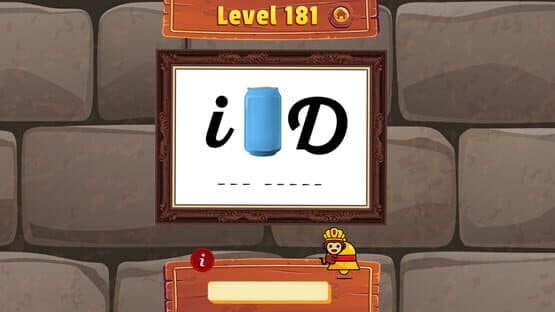 Riddle Tower — screenshot 1