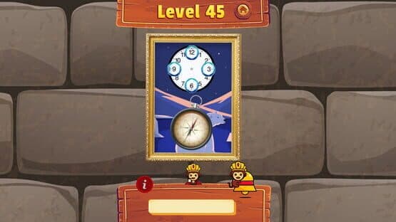 Riddle Tower — screenshot 2