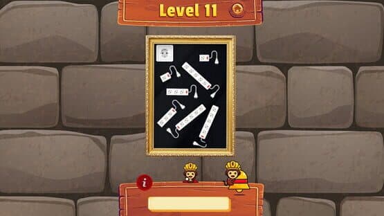 Riddle Tower — screenshot 3