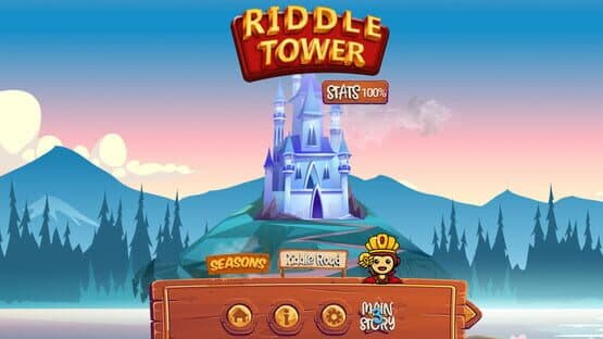Riddle Tower — screenshot 5