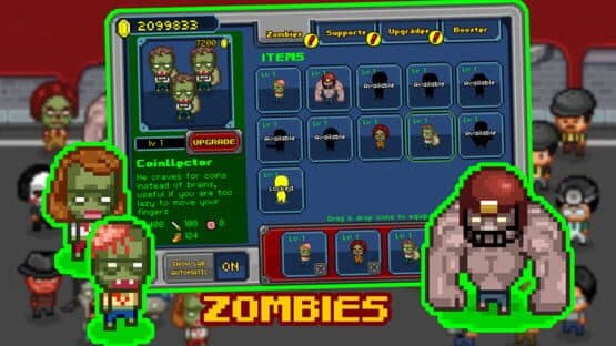Infectonator 2 — screenshot 5
