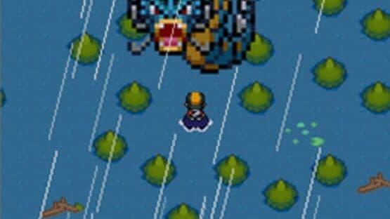 Pokémon: Cuerpo de Cristal — screenshot 3