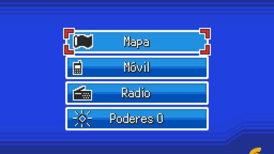 Pokémon: Cuerpo de Cristal — screenshot 4