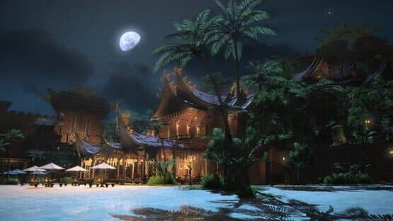 Final Fantasy XIV: Dawntrail - Collector's Edition — screenshot 2