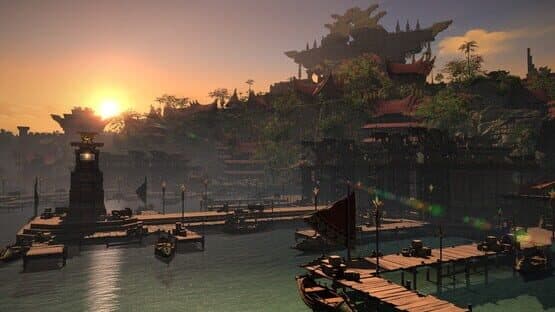 Final Fantasy XIV: Dawntrail - Collector's Edition — screenshot 3