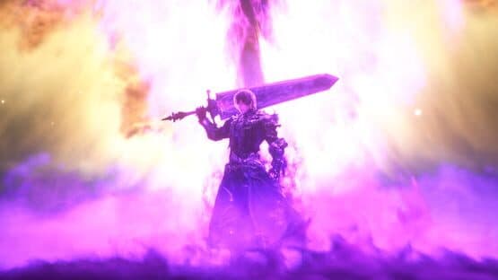 Final Fantasy XIV: Shadowbringers - Collector's Edition — screenshot 1