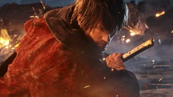 Final Fantasy XIV: Shadowbringers - Collector's Edition — screenshot 2