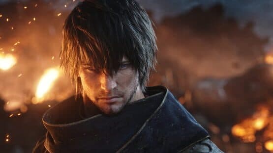 Final Fantasy XIV: Shadowbringers - Collector's Edition — screenshot 3