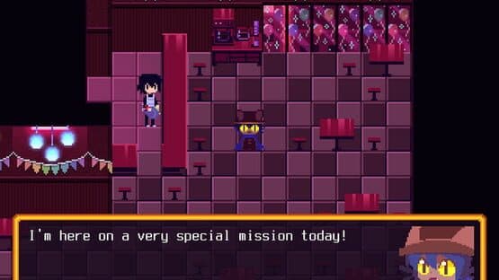 OneShot: The Pancake Episode — screenshot 1