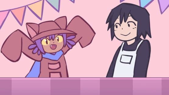 OneShot: The Pancake Episode — screenshot 3