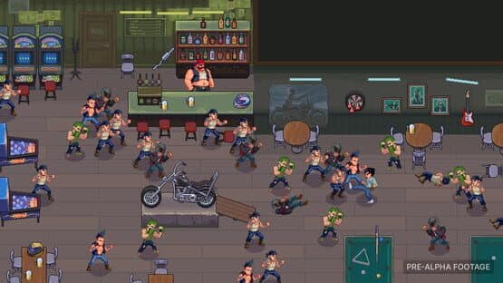 Karate Survivor — screenshot 2