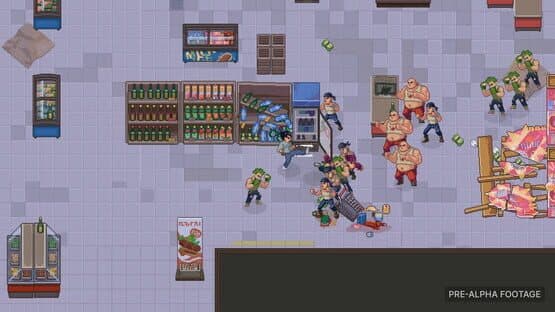 Karate Survivor — screenshot 3