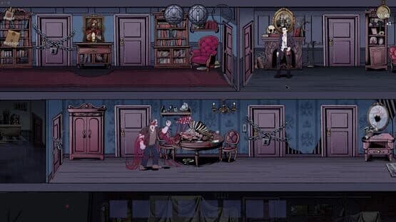 Exiler — screenshot 1